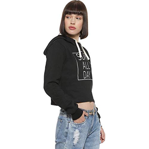 Image of PINACOLADA Women's Camouflage Casual Stylish Sweatshirt