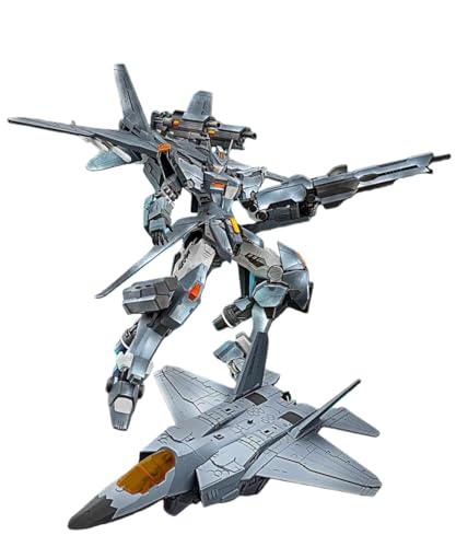[Tbmodel]円野文化X喜玩社 1/35 機甲 J-35 穹胜 組立モデル 可動 プラモデル 標準版