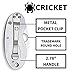 Spyderco Cricket Signature Knife with 3.88