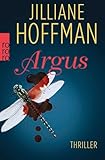 Cover zum Buch Argus