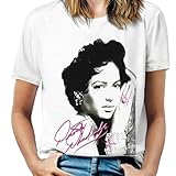 Dorothy Movie Dandridge Shirt Womens Printed T-Shirt Casual Crewneck Short Sleeve Tops Summer Blouses