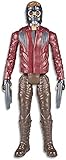 Avengers Marvel Infinity War Titan Hero Power FX Star-Lord