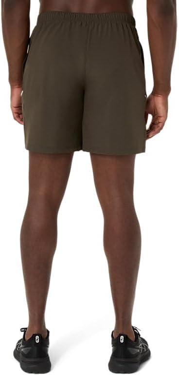 ASICS Men's 7IN PR LYTE SHORT Running Apparel - Image 2