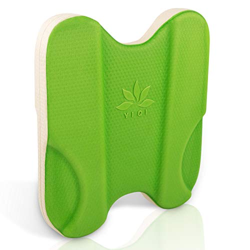 BearCraft - Tabla de natación, Verde