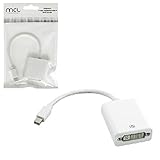 MCL CG-293CZ. Connecteur 1: Mini DisplayPort