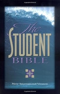 Student Bible Compact Philip Yancey