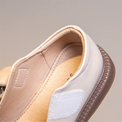 Sandal Heels for Girls Little Girl's Adorable Party Girls Dress Bow Shoes Sandals for Girls2