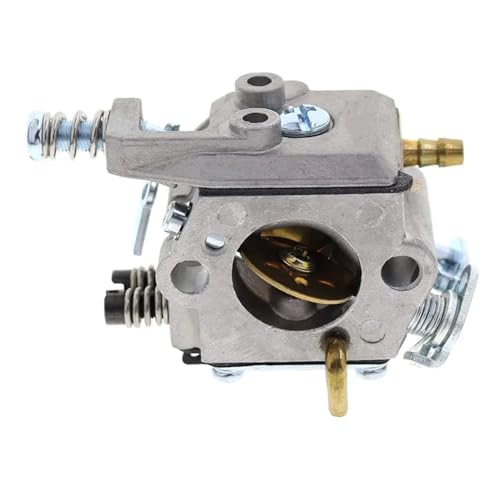 Pièce carburateur CS352 compatible tronçonneuse CS-352ES et CS-353 moteur 2 temps