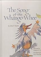 The Song of the Whango-Whee 1884375006 Book Cover