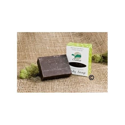 Neem Body Soap