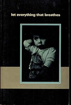 Paperback let everything that breathes Book