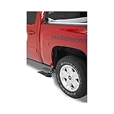 Bestop 75414-15 Side-Mounted Trekstep for 2014-2018 Ram 2500; fits passenger side only, 6.3' and 8.0' beds