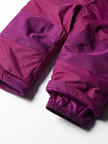 image for Columbia Toddler & Infant Buga Set, Waterproof Jacket & Snow Pants , P