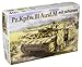 TAKOM TAK8002 8002 1/35 Panzer III AUSF. M with Aprons