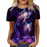 GFPGNDFHG geissini Damen weißer Pulli Damen sexy Winter Pullover kuschelig Damen offshouldershirt Pulli Shirt Tuniken große größen t Shirt Damen Sommer seidentunika