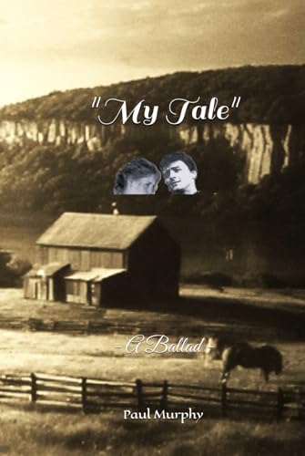 'My Tale': - A Ballad -