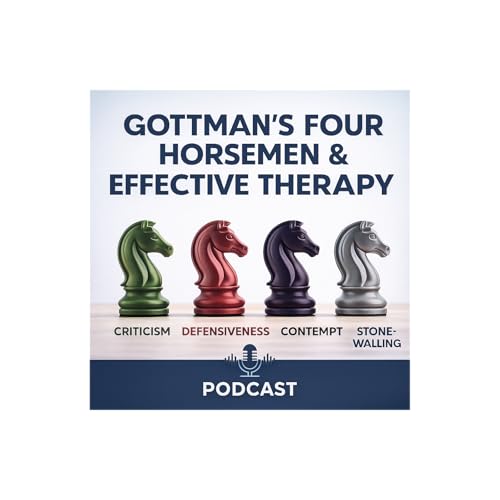 Communication Breakdown: The Four Horsemen Explained