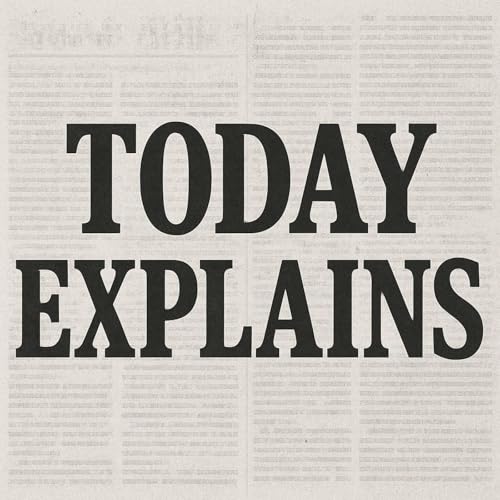 Today Explains cover art