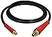Tectran 16915BR Air Line Brake Assembly w/FLEXGrip-HD™ Black Hose & Spiral Wrap | Tractor-Trailer Hook-Up Line | 1/2