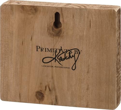 Panneau en bois message d'amour idée cadeau romantique originale - 2