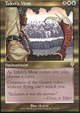 Codice set: INV Magic The Gathering - Teferi\'s Moat - Fossato di Teferi - Invasion
