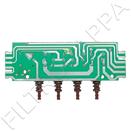 Franke Keyboard Original 4239610 133.0017.048 1961328 Board Only 1960361