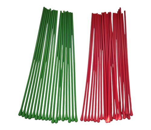 Dhol sticks 5 pcs Fiber Sticks Drum stick (Strong) Dholak Stick Tasha Tillis Dhol Tillis New