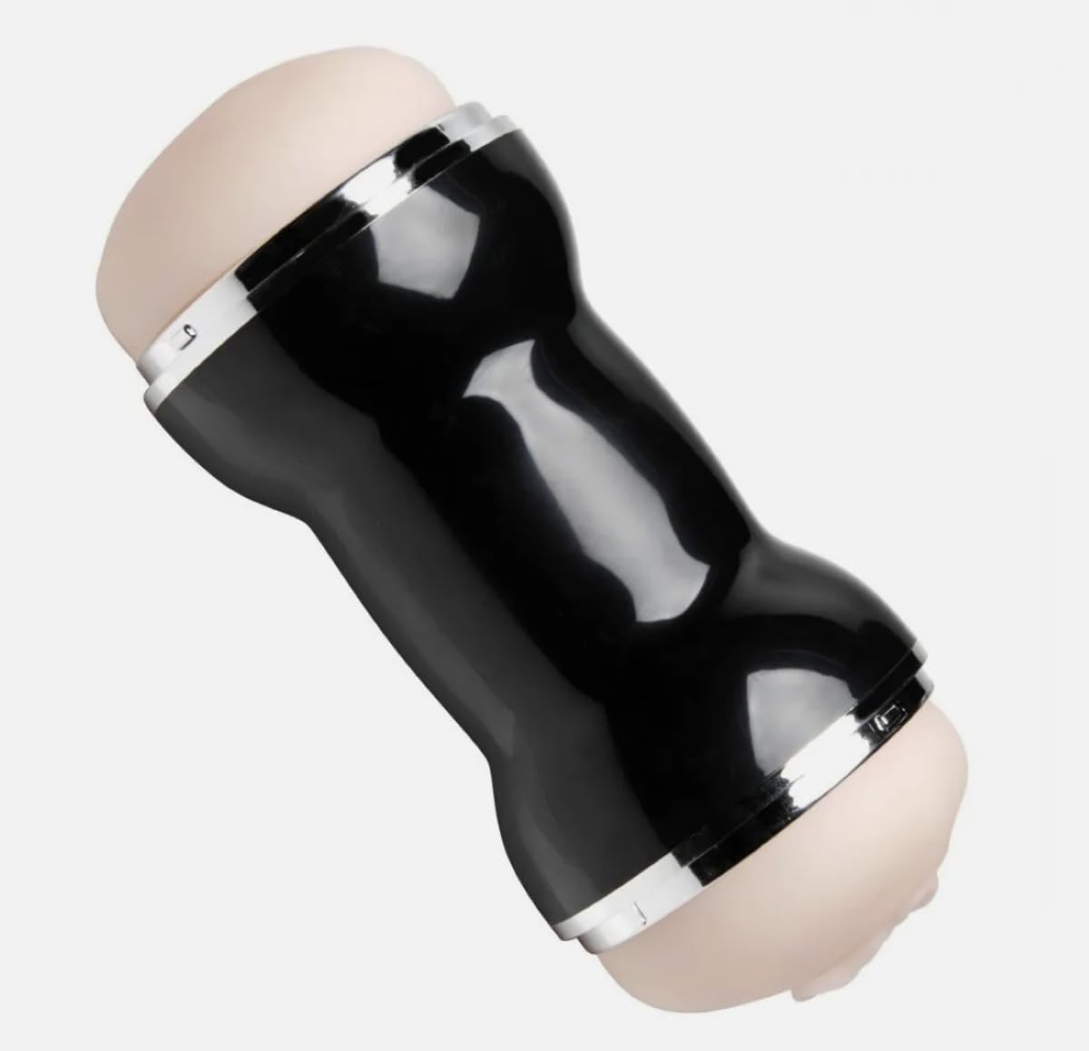 Amazon.com: Men's Double-Sided Masturbator Sex Toy + Anal LV78732 : Health & Household Amazon.com: Men's Double-Sided Masturbator Sex Toy + Anal LV78732 : Health & Household