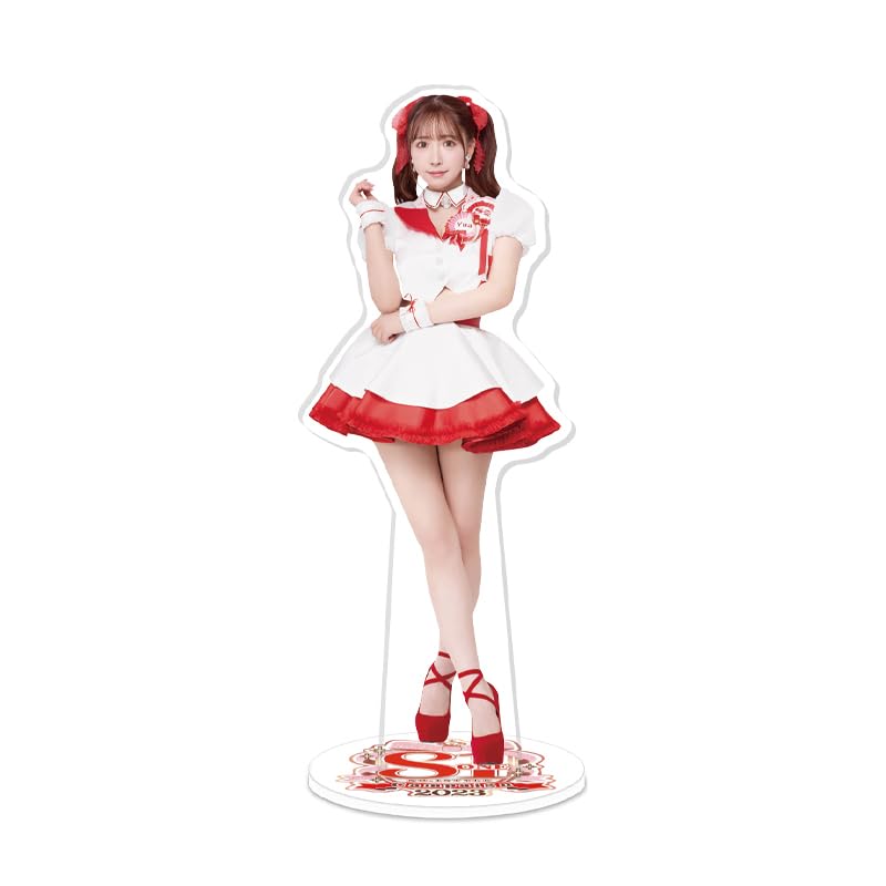 Amazon.co.jp: 三上悠亜 Campaign 2023 アクリルスタンド 31-401  