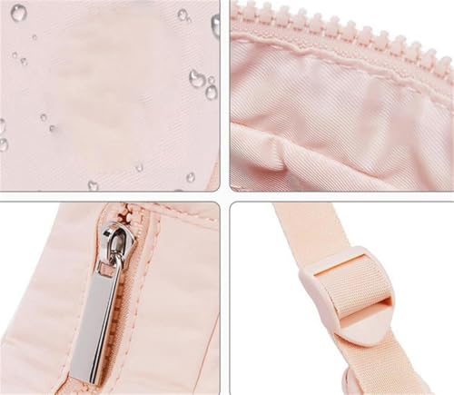 Puffer Hobo Bag for Women Quilted Adjustable Shoulder Bag Zipper Trendy Top Handle Puffy Handbags 20253