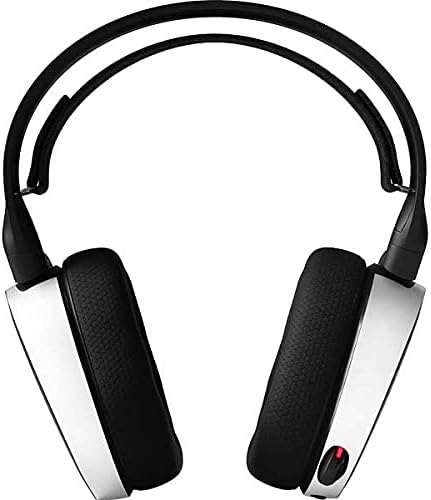 Skinit Decal Skin for SteelSeries Arctis 5 - Officially Licensed Warner Bros Wonder Woman Design