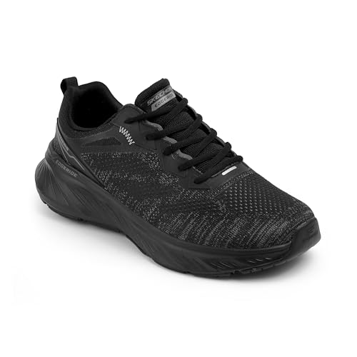 Image of Skechers Mens Edgeride Sneaker