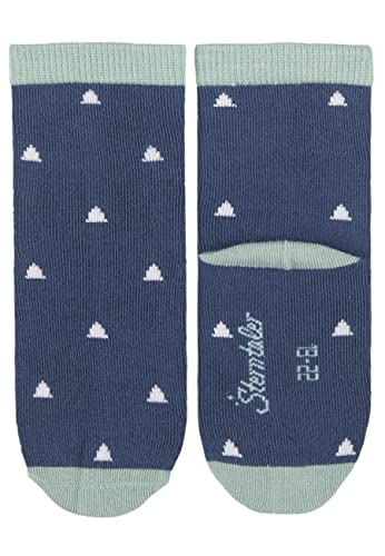 Socks 3-pack bamboo unisex-child Socks3