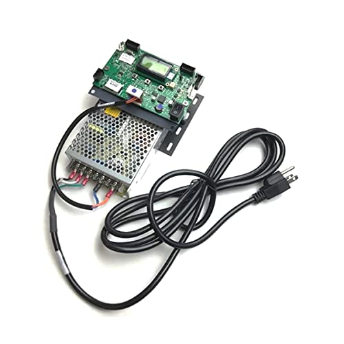 American Changer Universal Board Kit - AC1065.3-Kit-R