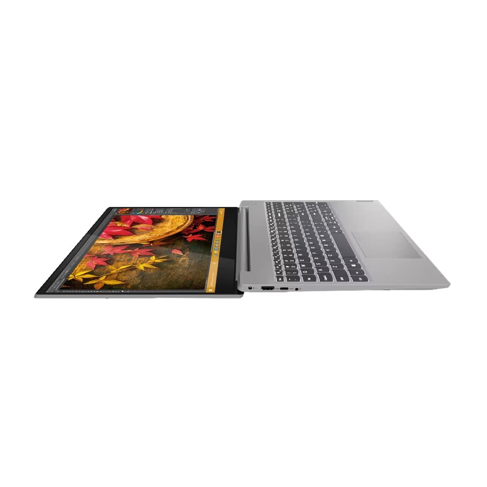 Amazon.com: Lenovo Ideapad S340-15Iil - Computadora portátil de 15