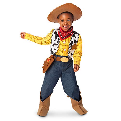 La Mejor review de Disfraz woody más recomendados. 27 Imagen adicional
