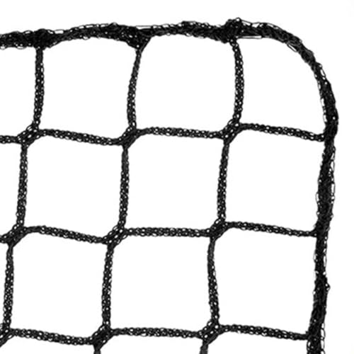 Red de voleibol bounce back net con tensores y protector para marco de 22,5 m 5