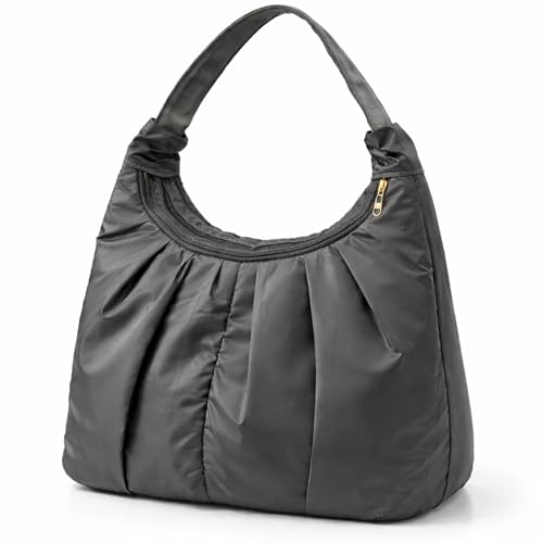 Image of LX LEKHX Women's Tote Bags - Stylish Handbags for Office, College & Party Use | Spacious & Trendy Shoulder Bag for Work, Casual & Evening | Durable, Lightweight & Fashionable Tote for Women