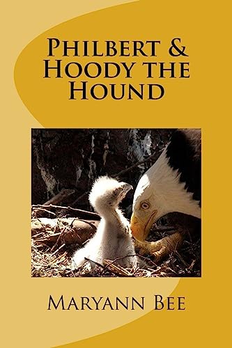 Philbert & Hoody the Hound