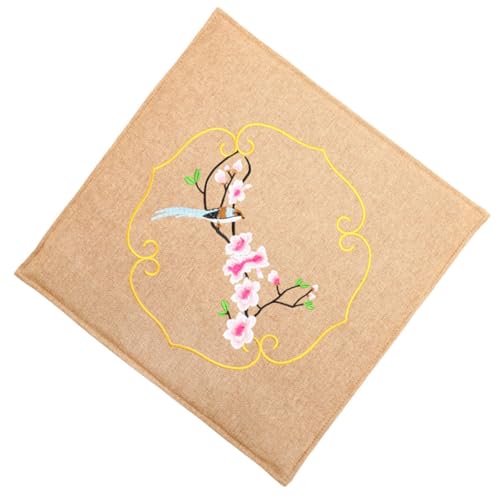Coussin chauffant moxa contre le mal de dos au bureau