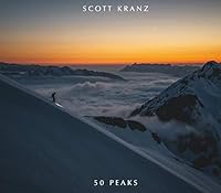 50 Peaks 0368847047 Book Cover