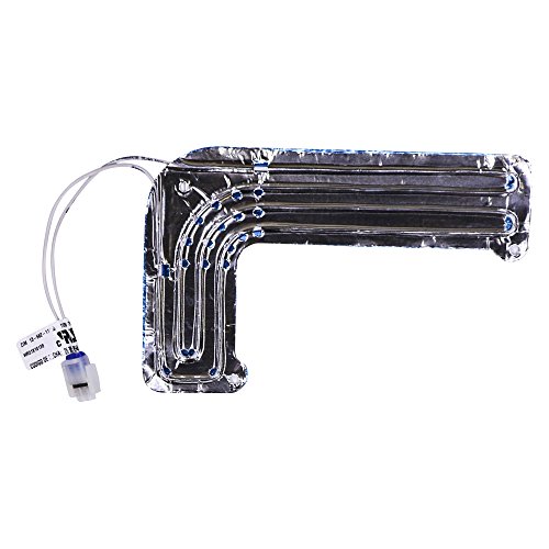WR51X10138 Heater Thaw fits Refrigerator WR51X10081 3033084 PS8690732 WR51X10049
