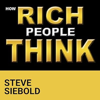 How Rich People Think