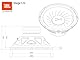 JBL Stage 82 20cm/200mm (8) Auto-HiFi Subwoofer Chassis/Woofer/Lautsprecher Schwarz 800 Watt Maximalleistung