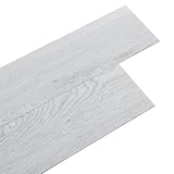 INMOZATA White Gray 36-Pack