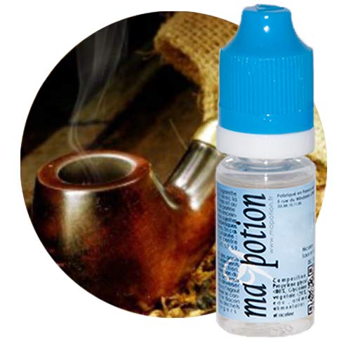elfbar nachfüll pod läuft aus Gusto Green Apple - Flavour Beast E-Liquid Freebase