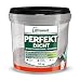 Produktbild Ultrament Perfekt Dicht 2K Reaktivabdichtung 20 kg | hochwertige, bitumenfreie 2-Komponenten-Abdichtung | für große Bauprojekte