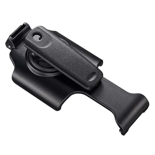 Standard Horizon Quick-Release Holster