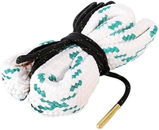 Calicob Snake for 12 Gauge Shotgun Barrel Snake Bore Rope Brush