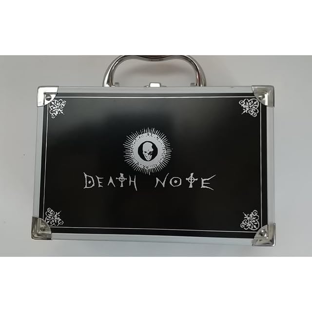 デスノート リューク アルミケース アタッシュケース デスノート